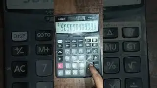 Best calculator tricks magic💯🔥🥵 