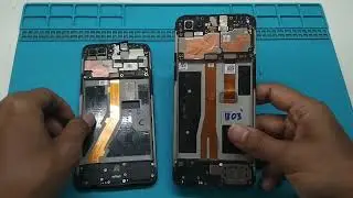 Perbedaan Oppo A3s CPH 1853 & A3s CPH 1803