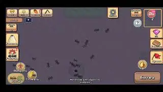 Смотрите мой стрим по "Pocket Ants" в "Omlet Arcade"!