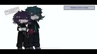 Kakkoi~ || Drv3 Pregames || AU || READ DESCRIPTION