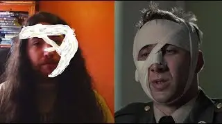 Birdy Movie Review - Just Nicolas Cage