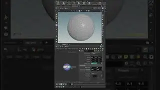 Value Over Time Houdini Script