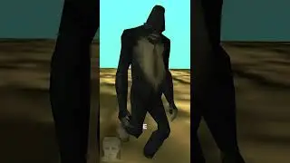 GTA San Andreas - AVALIANDO MODS DO PS2 PT. 19 #shorts