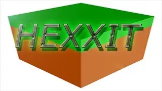 HEXXIT|1|Лп Дружеские приключения