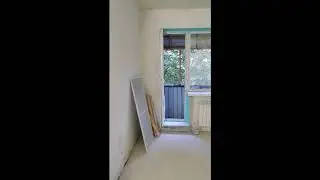 #Двухкомнатная