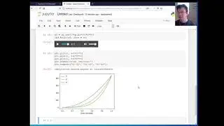 CS 372/472 Module 4: Introduction To Chirps