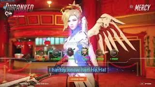Release Me From This Flesh Prisonwatch (Overwatch Funny Moments Ep 5)