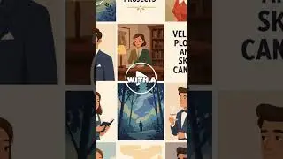 Make Stunning 2D Animations with VidToon