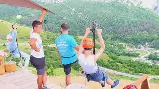 Cheile Turzii (Ущелье Турзии)