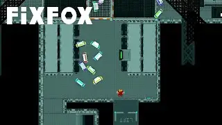 FixFox: No Commentary Playthrough [Part 7]