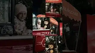 Путешествие в Сочи в Мае