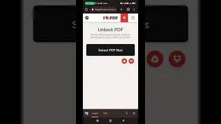 pdf ka password kaise khole 2023 | how to remove pdf password 