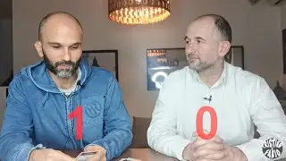 🤩◖#Sfida​ n.7 - Sfida al Trivial!◗ 😎Cristian&Fabio