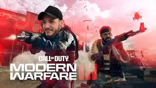 WARZONE 3.0 || ZUERA SEM LIMITES Ft.Dudu