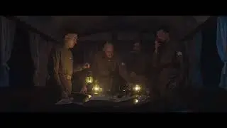 Last Train Home - Siberian Journey Trailer - GNOMON