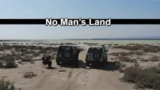 No Man's Land. 