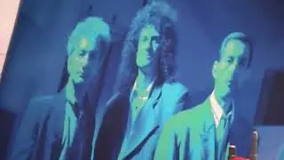 Queen - The Hitman (2015 Vinyl LP)