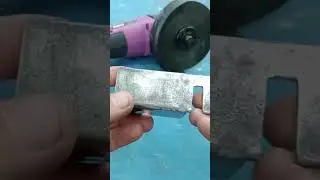 A brilliant idea for an angle grinder that you didn't know about!