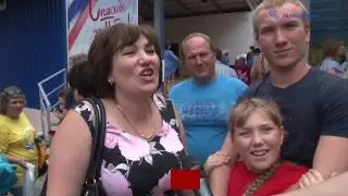 Родительский десант в 