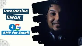 Send Interactive Email with 