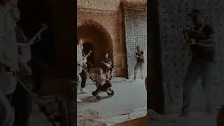 Kastarvat #medievalmusic #folkmusic #streetmusicians