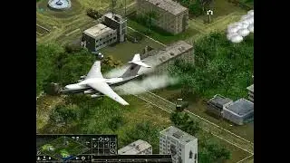 Modern Warfare Mod 2 (Legacy Edition) - Multiplayer : Belorussian Defence