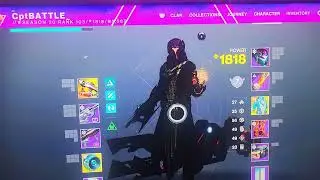 warlock subclasses not loading