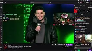 Borito Reacts to Methodz Retirement Speech