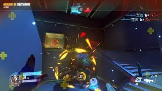 Dorado Deathmatch Potg Junkrat