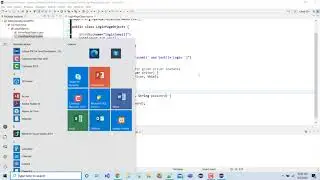 Selenium Framework - Advanced- 06. Continue Creating Page Objects