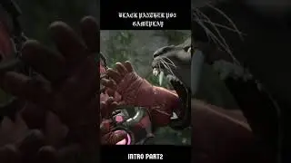 🔥BLACK PANTHER PS5 GAMEPLAY PART 2