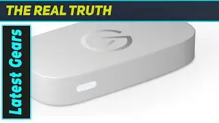 Elgato Game Capture Neo: The Best Portable Capture Card?