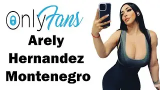 Onlyfans Review-Arely Hernández Montenegro@are_mon