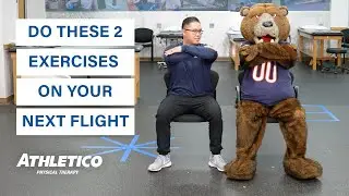 How to Tackle Stiffness When Traveling