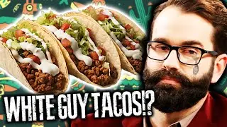How a Harmless Comment about Tacos TRIGGERED Matt Walsh!!!