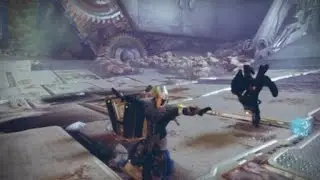 Destiny 2_Victory dance!