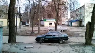 Mann Zug 3 A18 IP68 пример записи видео HD