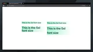 Default Line Heights – What's new in Tailwind CSS