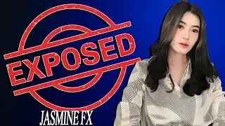 Jasmine Fx: Scam or Legit Guru? Let's Find Out!