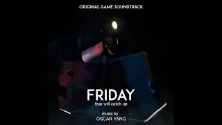 Friday Soundtrack - 02 - Menu Theme