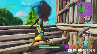 My Fifth W in this SEASON (I didn't record the fifth one)