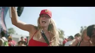 DJ Admin Recap promo video / Formula 1 & International festival DJ