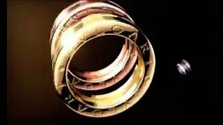 Bulgari Bzero1   AD Commercial TV Advertising   HQ