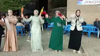 Kilis Kürt Dağı Düğünü....Daweta Gundê Çiyayê Kurmanç yê Kilîsê...