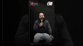 Anecdotario 10 de 10 🥳✨ | Mario