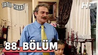 Tatlı Hayat 88. Bölüm HD