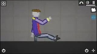 РЕАКЦИЯ НА МИНИ - ФИЛЬМ ОТ ГРЕЙТА МП ЛИФТ УЖАСОВ В MELON PLAYGROUND