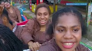 SMKN Pandowo Magelang Papua Barat.