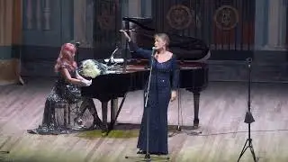 Жизнь как дым - Екатерина Осипенко - Оксана  Петриченко / 15 октября ЦДУ