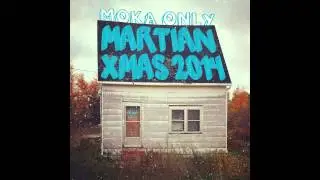 Moka Only - Wish For That (Feat. A-Ro)